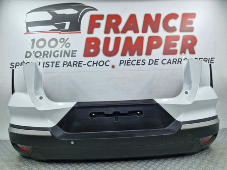 France Bumper Pare-choc arrière Renault Symbioz occasion d'origine FB787