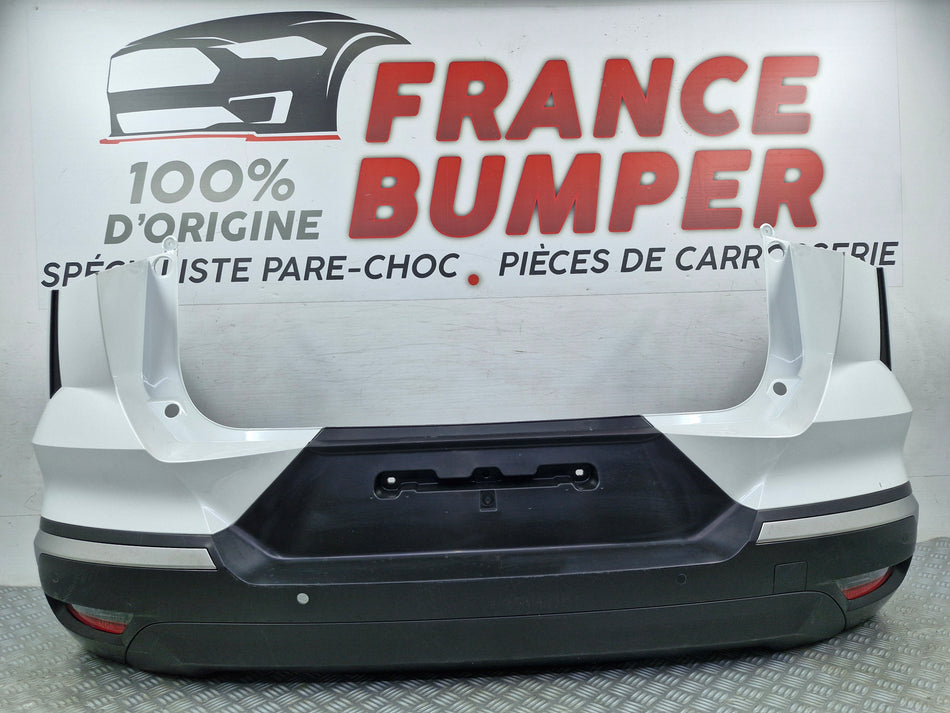 France Bumper Pare-choc arrière Renault Symbioz occasion d'origine FB787