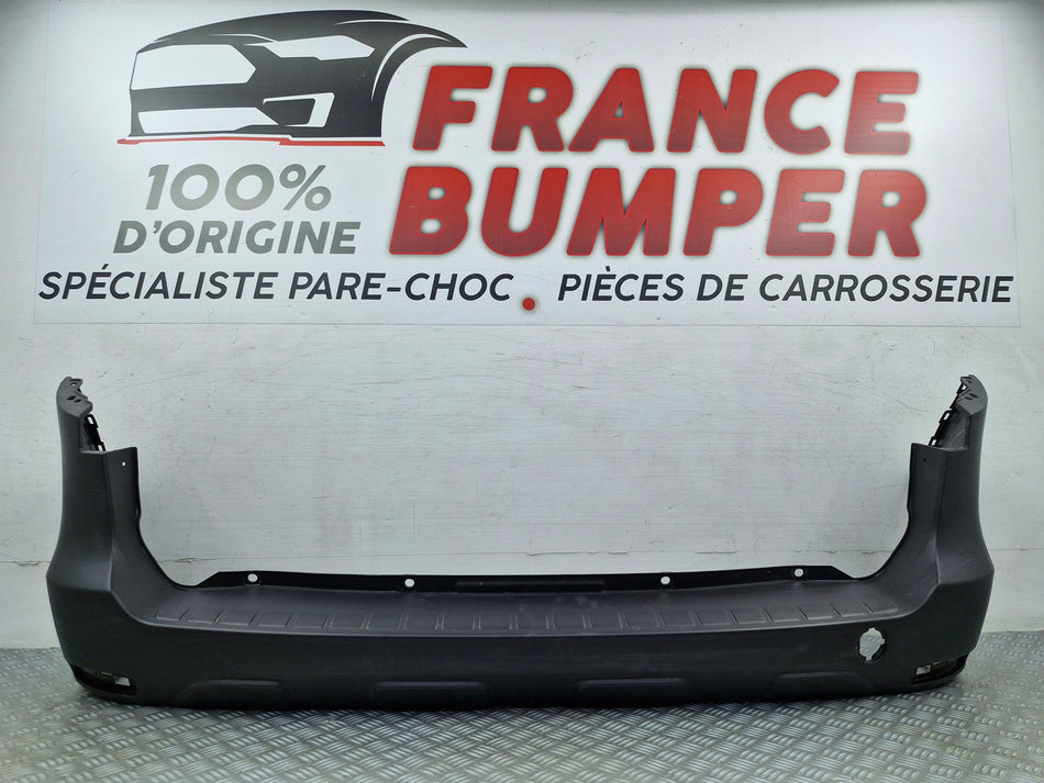 France Bumper Pare-choc arrière Renault Express 2 Utilitaire portes battantes occasion d'origine FB797