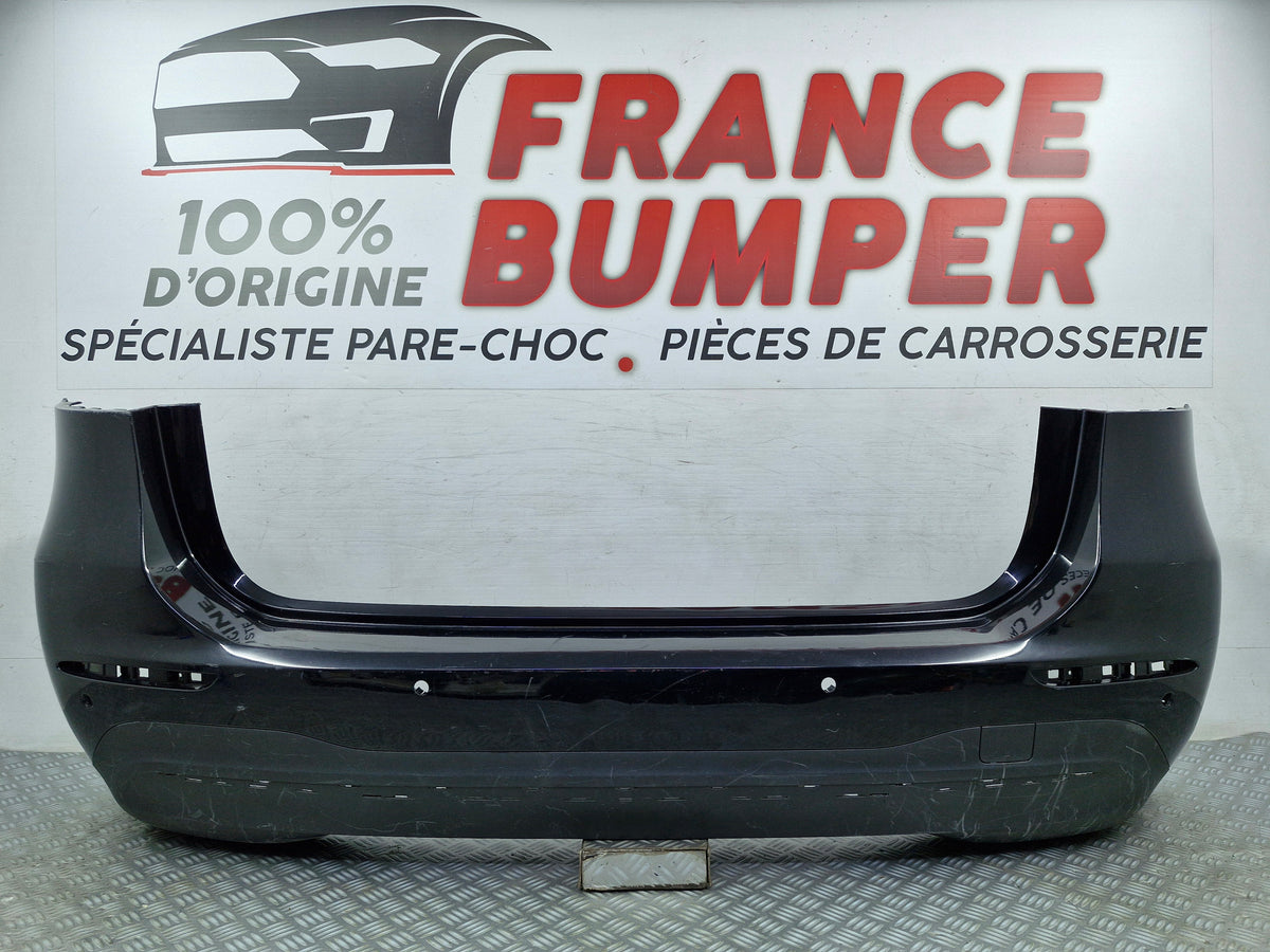 France Bumper Pare-choc arrière Mercedes Classe B W247 occasion d'origine FB798
