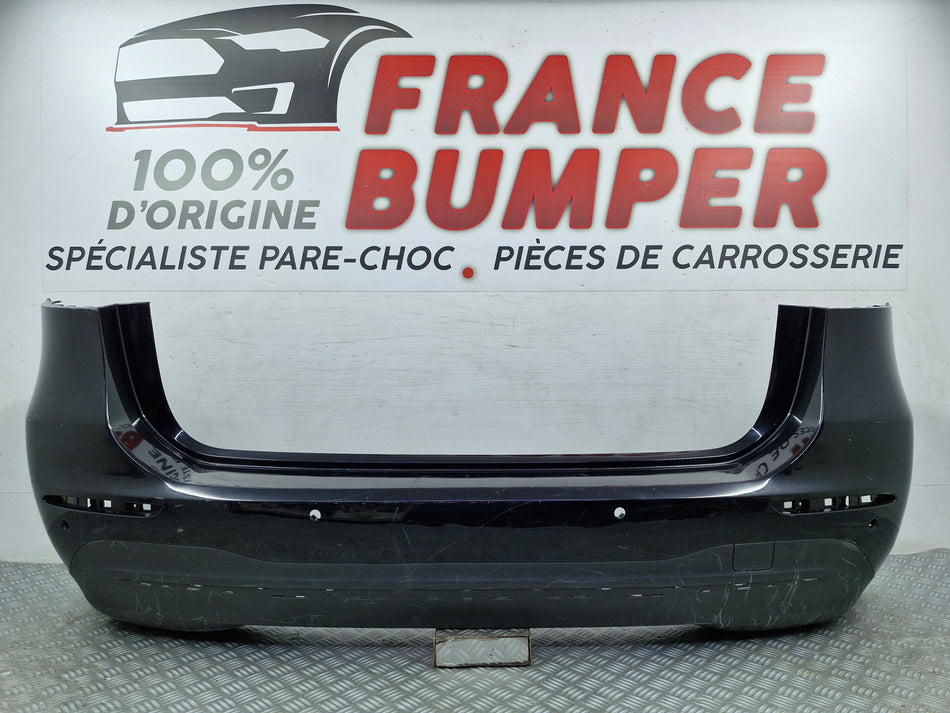France Bumper Pare-choc arrière Mercedes Classe B W247 occasion d'origine FB798