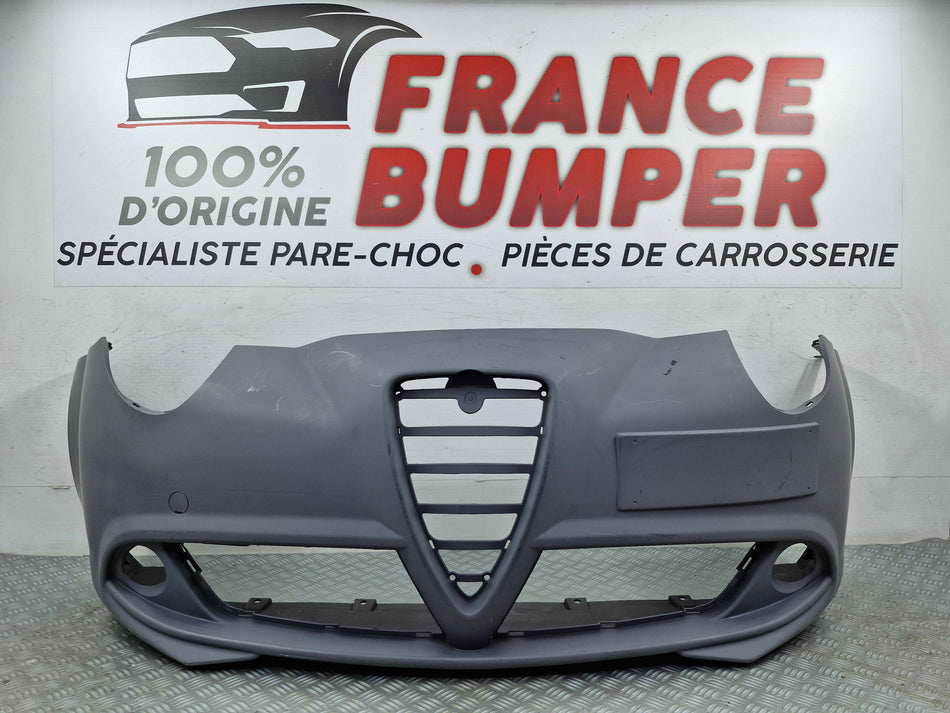 Forreste kofanger Alfa Romeo Mito (Fra 09/2008 til 12/2016) - Original brugt ***