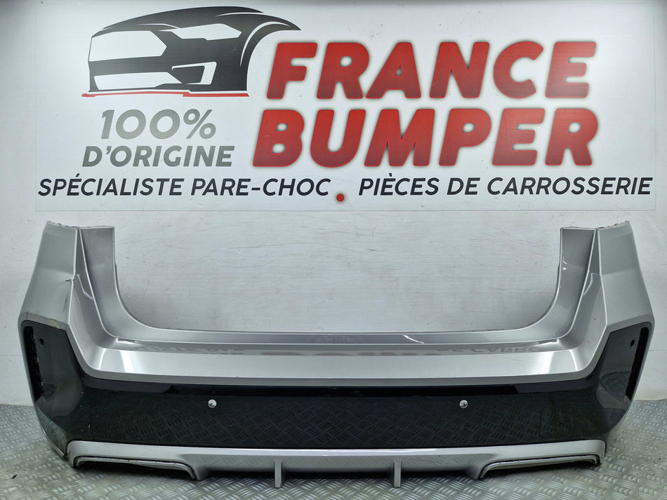 Pare-choc arrière BMW X1 (U11) (3) Pack M (à partir de 10/2022) occasion d'origine