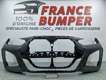 France Bumper Pare-choc avant BMW Série 4 G22 G23 Pack M occasion FB806