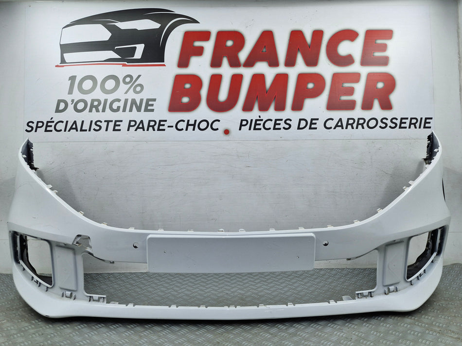 France Bumper Pare-choc avant Mercedes EQV occasion d'origine FB808