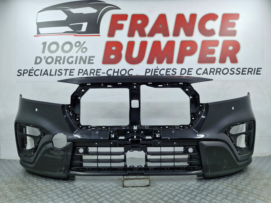 France Bumper Pare-choc avant Suzuki SX4 S-Cross III occasion FB815