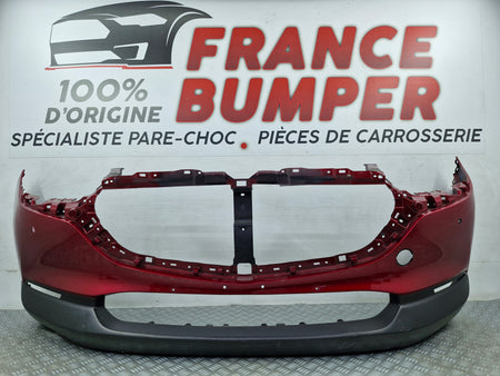 France Bumper Pare-choc avant Mazda CX-30 occasion d'origine FB818