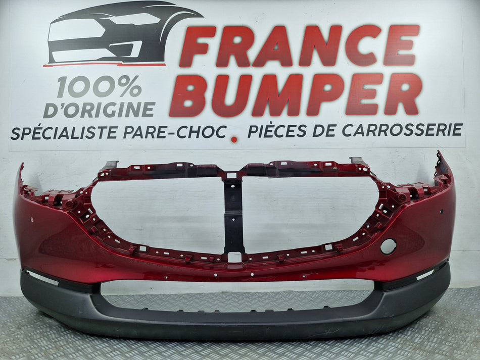 France Bumper Pare-choc avant Mazda CX-30 occasion d'origine FB818