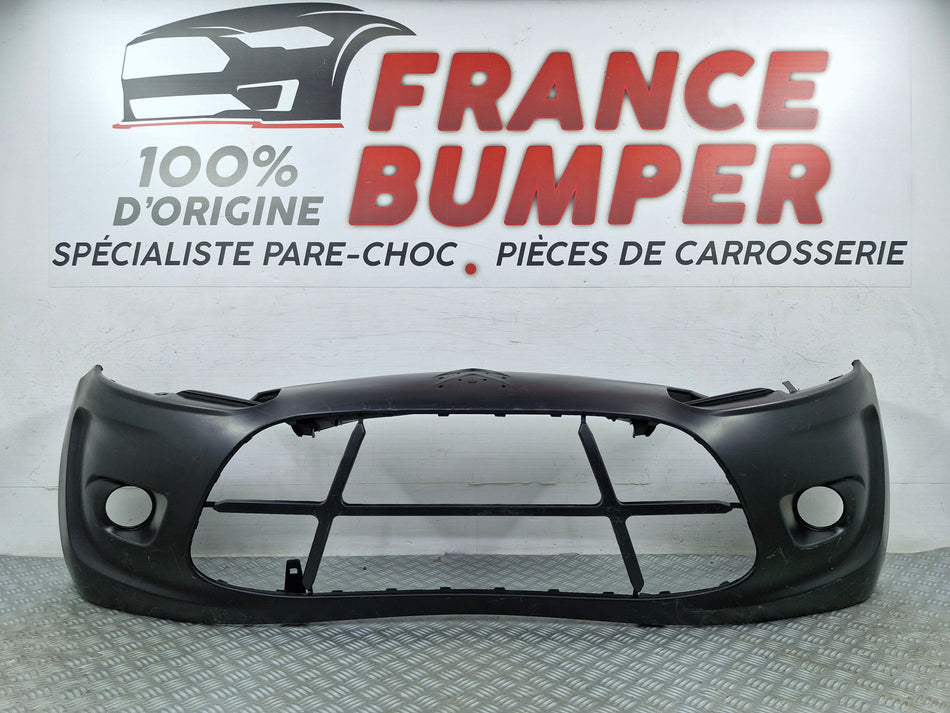 Forreste kofanger Citroën C3 II Fase 1 (fra 11/2009 til 12/2013) – Original brugt del
