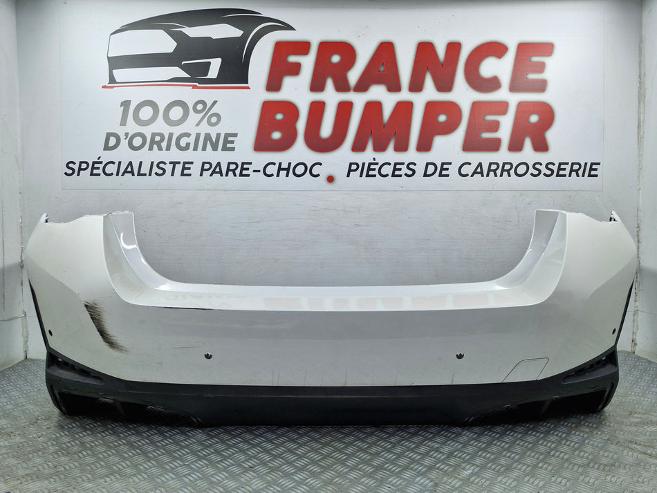 France Bumper Pare-choc arrière BMW Série 4 G26 occasion d'origine FB826