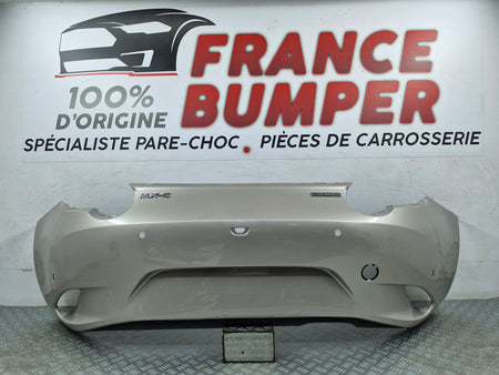 France Bumper Pare-choc arrière Mazda MX-5 occasion d'origine FB827