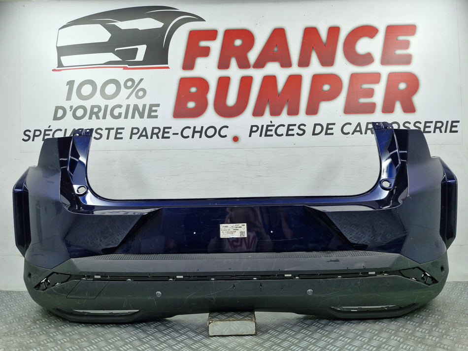 Pare-choc arrière Renault Scénic 5 (à partir de 11/2023) occasion d'origine