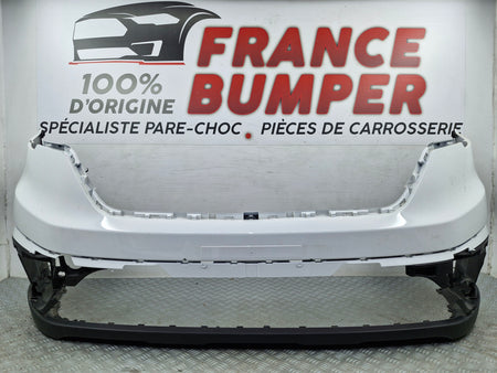 Pare-chocs avant Renault Trafic 4 occasion d'origine France Bumper rt422
