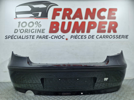 Pare-chocs arrière BMW Série 1 E81 E87 Phase 1 occasion d'origine France Bumper bse104
