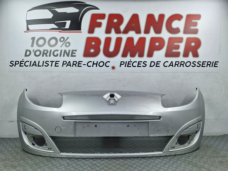 Pare-chocs avant Renault Twingo 2 Phase 1 occasion d'origine France Bumper rtw207
