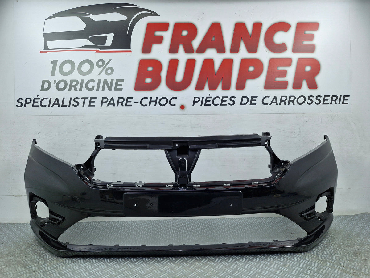 Pare-chocs avant Dacia Sandero 3 Phase 1 occasion d'origine France Bumper ds320
