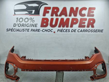 Pare-chocs avant Volkswagen T-Cross R-Line occasion d'origine France Bumper vtcr419
