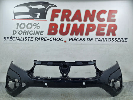 Pare-chocs avant Dacia Sandero III Stepway occasion d'origine France Bumper dsstep920
