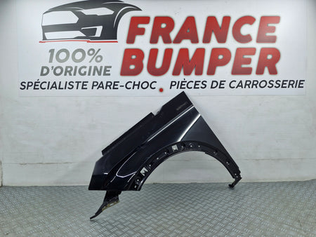 Aile avant gauche Peugeot 3008 II 5008 II occasion d'origine France Bumper PAG165
