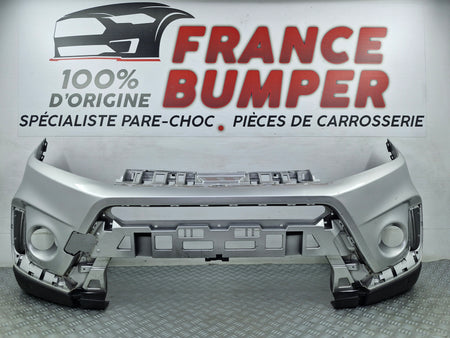 Pare-chocs avant Suzuki Vitara II Phase 2 occasion d'origine France Bumper SVP218
