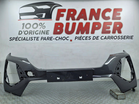 Pare-chocs avant Peugeot 2008 II Phase 2 occasion d'origine France Bumper P200823
