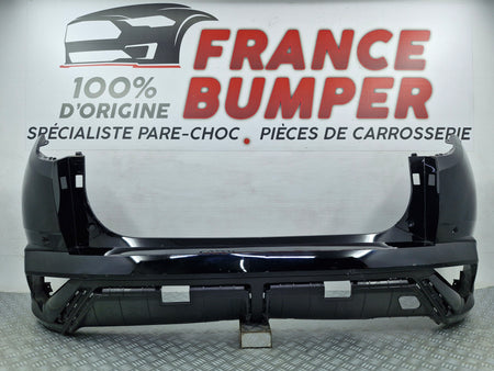 Pare-chocs arrière Hyundai Tucson 3 Phase 1 occasion d'origine France Bumper HT321
