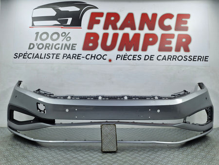 Pare-chocs avant Volkswagen Passat B8 Phase 2 occasion d'origine France Bumper VPB819
