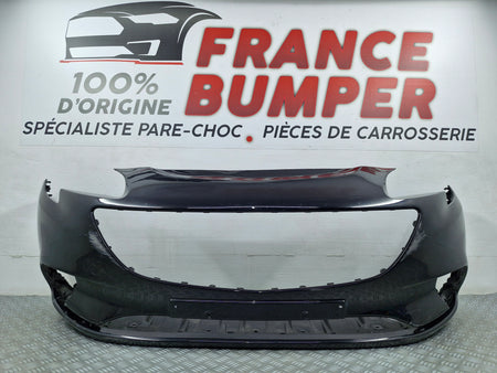 Pare choc avant Opel Corsa E occasion origine France Bumper