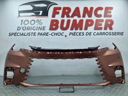 Pare choc avant Lexus LBX avec radar occasion d'origine France Bumper FB8L3X7