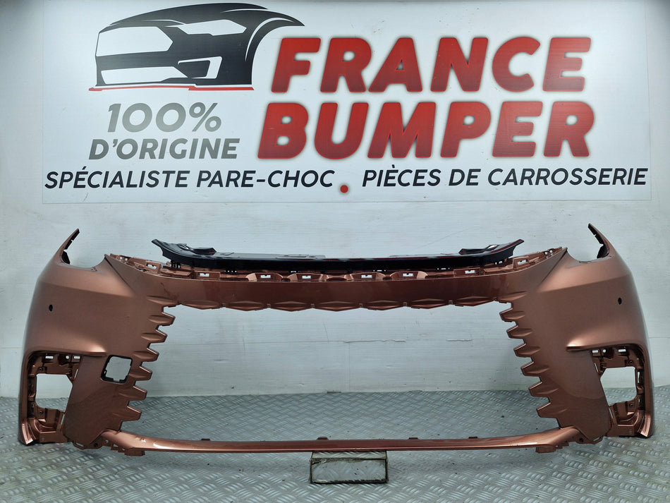Pare choc avant Lexus LBX avec radar occasion d'origine France Bumper FB8L3X7