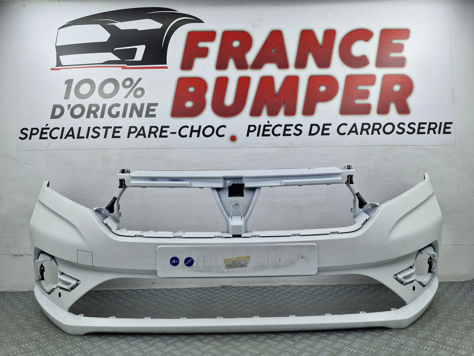Front bumper Dacia Sandero 3 Phase 1 (from September 2020) – Original new to paint