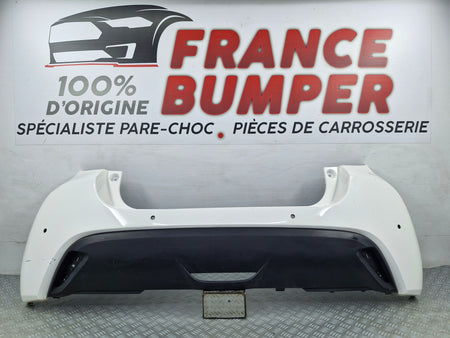 Pare-chocs arrière Toyota Yaris 4 occasion d'origine France Bumper TY4A20
