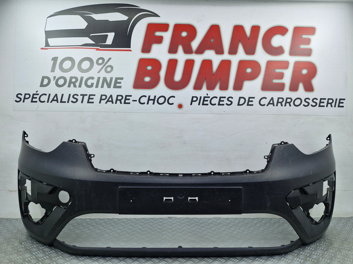 Pare-chocs avant Renault Express II Utilitaire occasion d'origine France Bumper REU220
