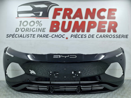 Pare choc avant BYD Seal avec radars occasion d'origine France Bumper FB7B3S9
