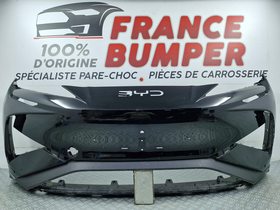 Pare choc avant BYD Sealion 7 avec radars occasion d'origine France Bumper FB4L7Y2