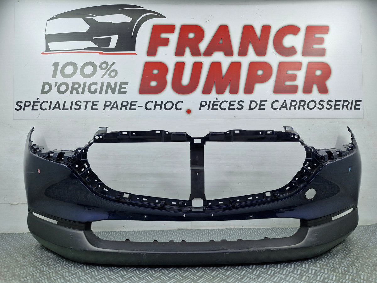 Pare-chocs avant Mazda CX-30 occasion d'origine France Bumper MCX3019
