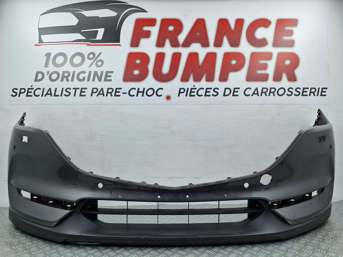 Pare-chocs avant Mazda CX-5 Phase 1 occasion d'origine France Bumper MCX517

