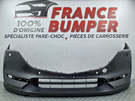 Pare-chocs avant Mazda CX-5 Phase 1 occasion d'origine France Bumper MCX517
