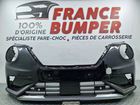 Pare-chocs avant Nissan Juke II occasion d'origine France Bumper NJUK19
