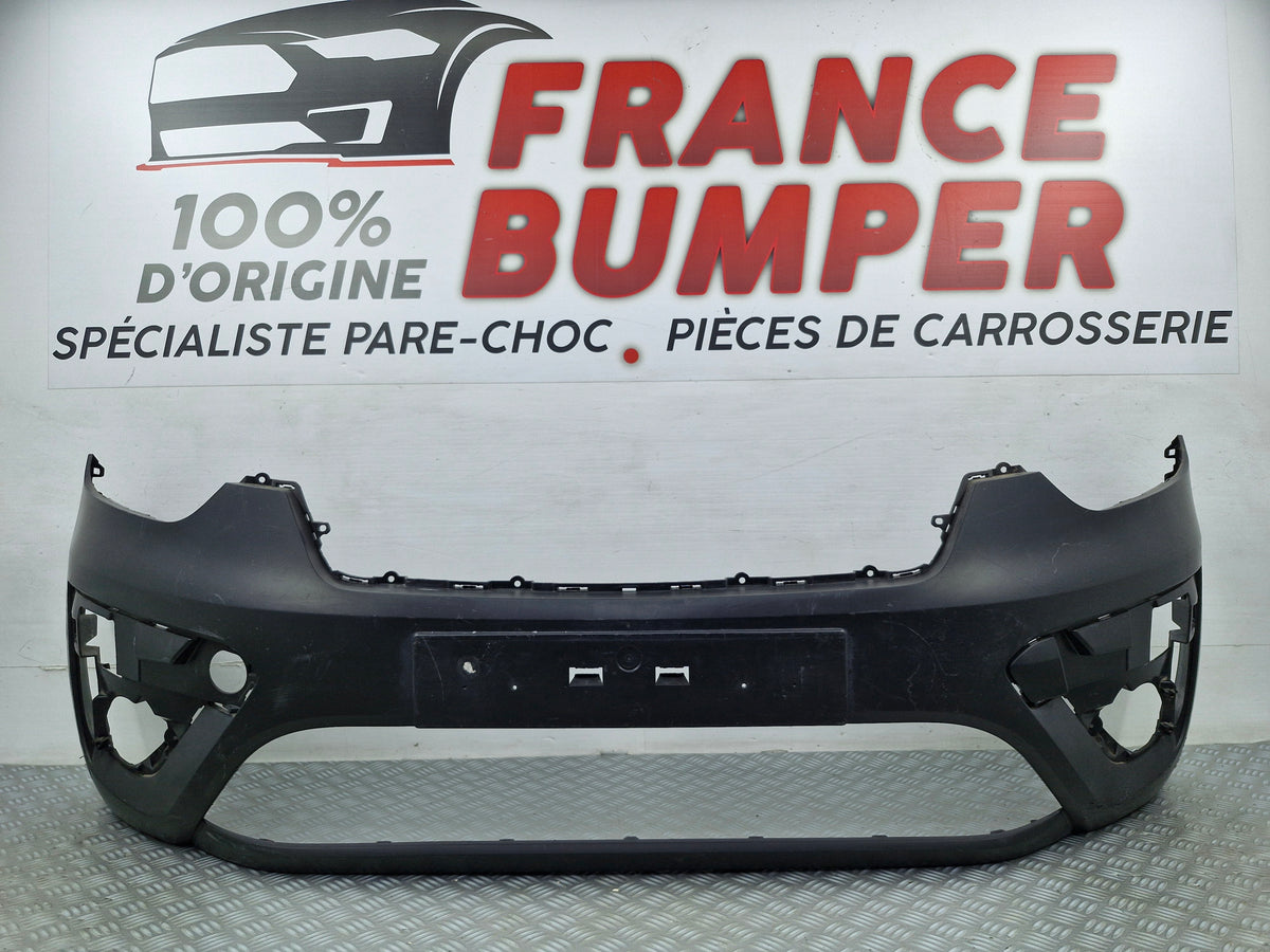 Pare-chocs avant Renault Express II Utilitaire occasion d'origine France Bumper REX20
