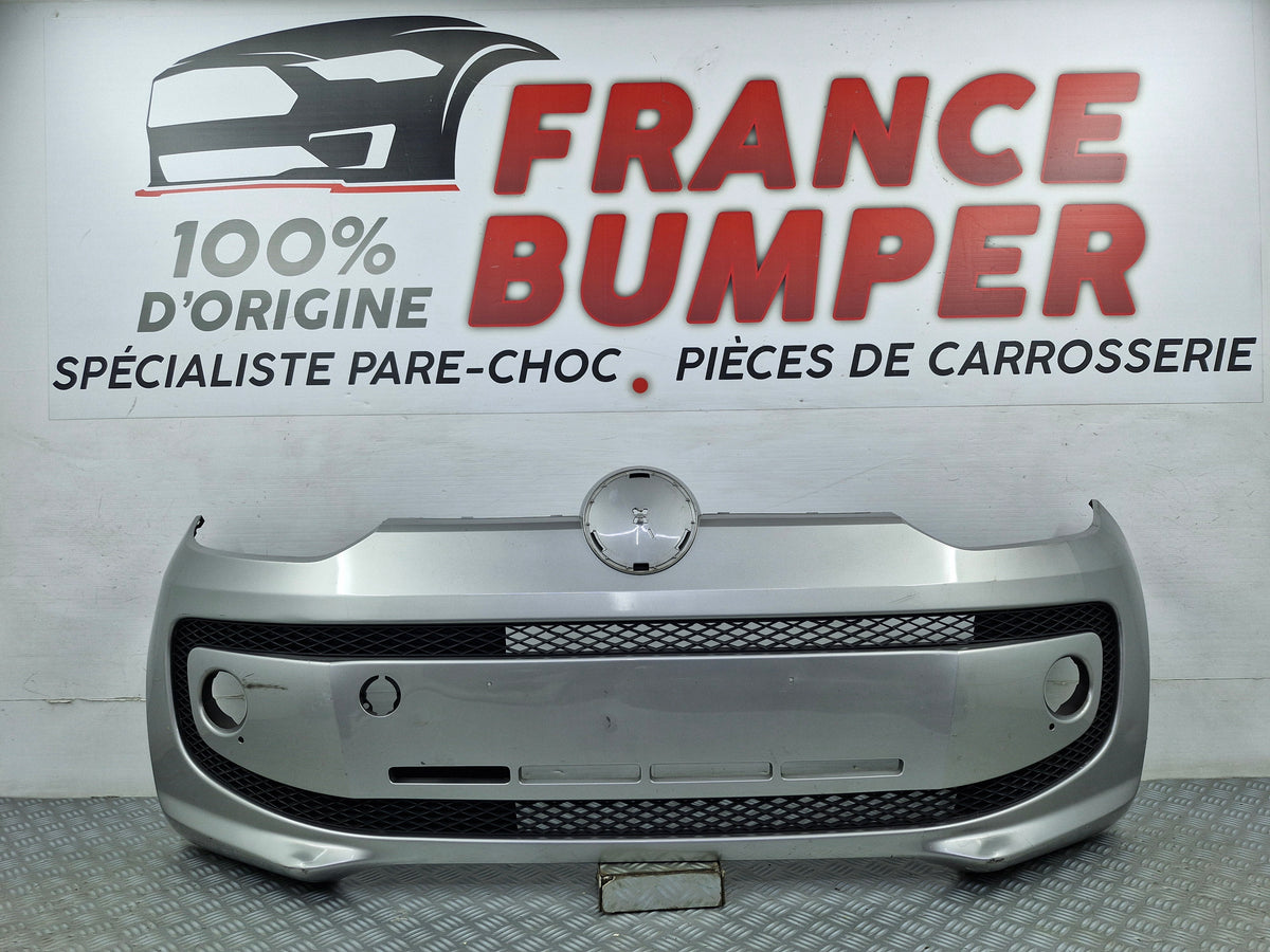 Pare-chocs avant Volkswagen UP Phase 1 occasion d'origine France Bumper VUP116
