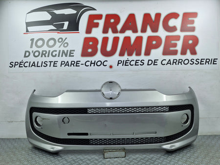 Pare-chocs avant Volkswagen UP Phase 1 occasion d'origine France Bumper VUP116
