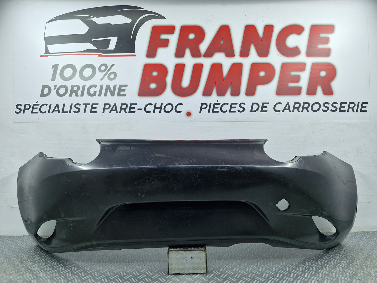 Pare choc arrière Mazda MX-5 avec emplacements radars neuf d'origine France Bumper MZ5R8P