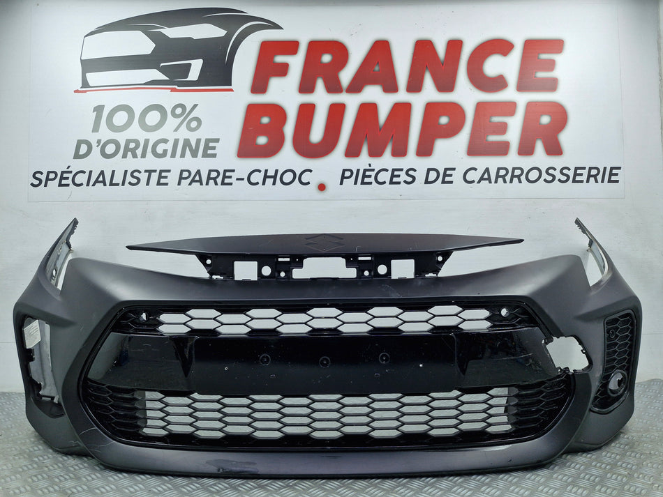 Paraurti anteriore Suzuki Swace Fase 1 (Da 12/2020) – Nuovo originale