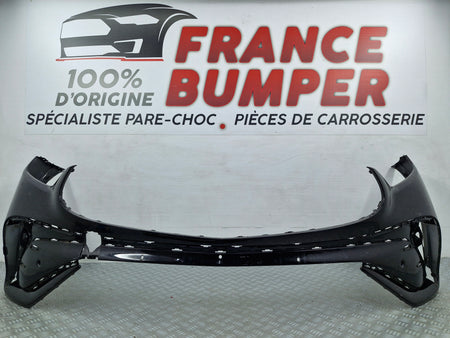 Pare-chocs avant Mercedes GLC W254 Pack AMG occasion d'origine France Bumper MGAM22
