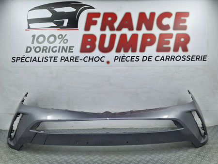 Pare-chocs avant Opel Mokka II Phase 1 occasion d'origine France Bumper OMK20
