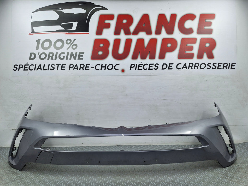 Pare-chocs avant Opel Mokka II Phase 1 occasion d'origine France Bumper OMK20
