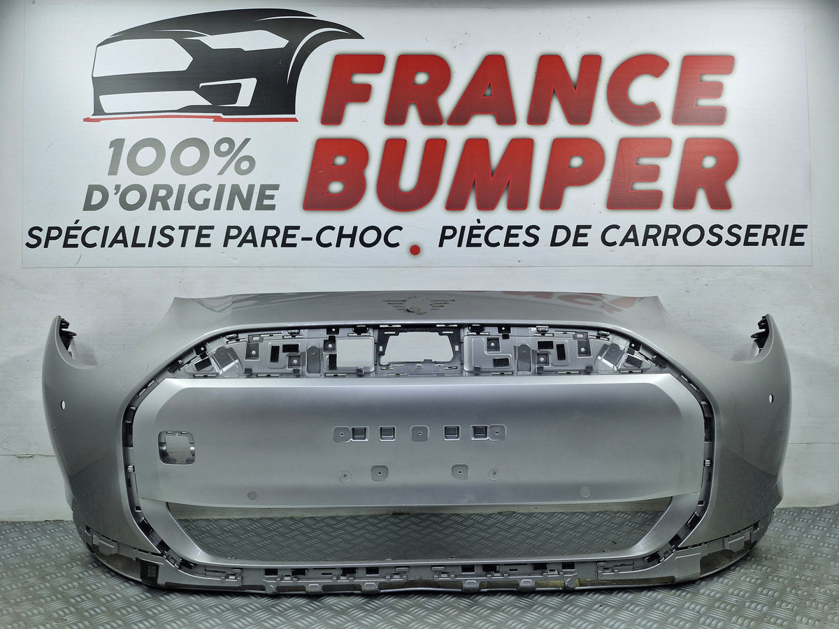 Pare-chocs avant Mini Cooper IV F66 F65 occasion d'origine France Bumper MCF23
