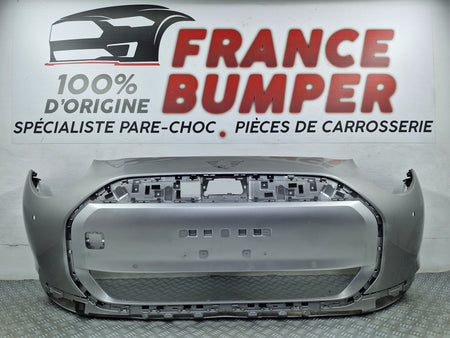 Pare-chocs avant Mini Cooper IV F66 F65 occasion d'origine France Bumper MCF23
