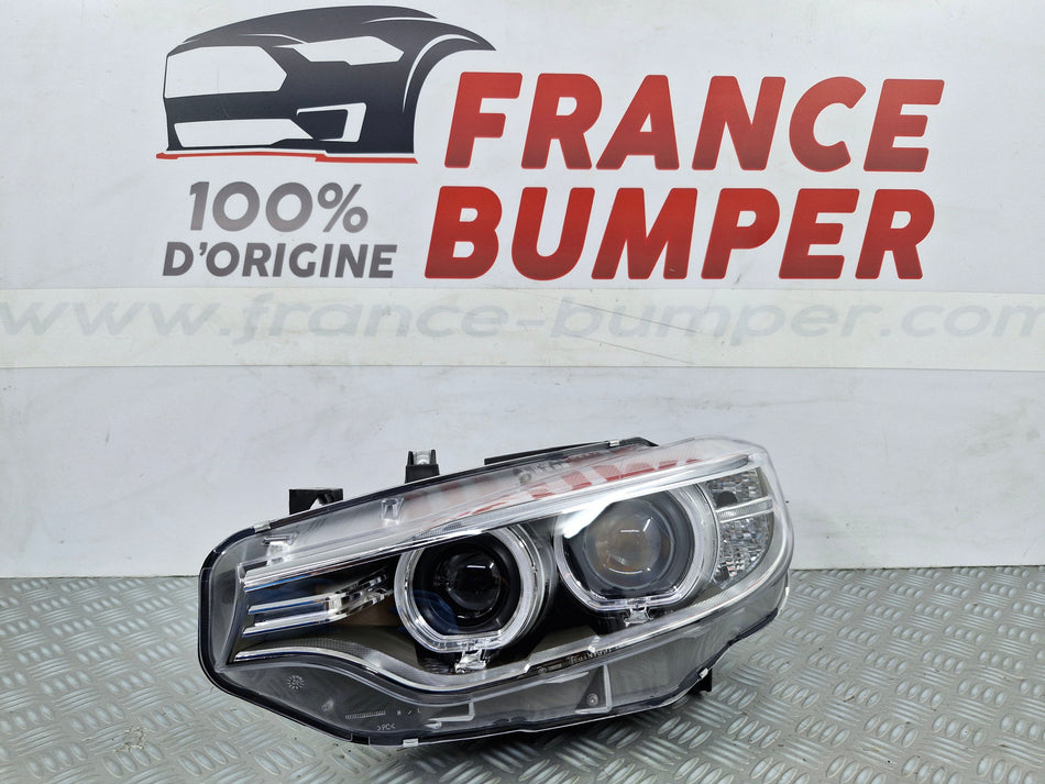 Phare avant gauche BMW Série 4 F32 F33 F36 Bi-Xénon A97377843 occasion d'origine France Bumper BM4X7K2